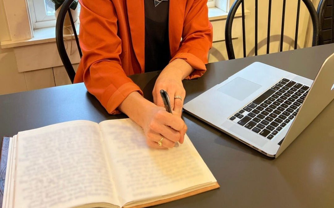 Staying Extraordinary.