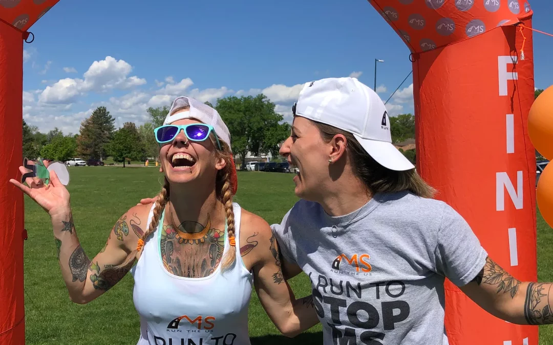 Dancing in the Kitchen