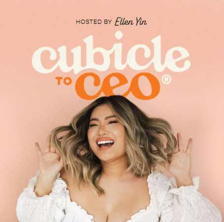 Cubicle to CEO Podcast