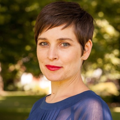 robin_arzon Amanda Gersh
