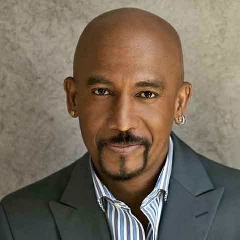 robin_arzon Montel Williams