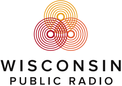 Wisconsin Public Radio Logo